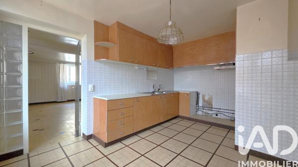 Maison à vendre 6 pièces 193 m² Verzenay