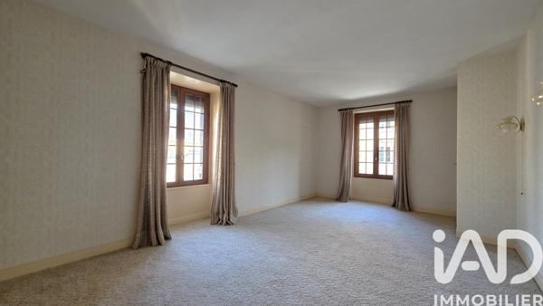 Maison à vendre 6 pièces 193 m² Verzenay