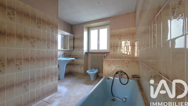 Maison à vendre 6 pièces 193 m² Verzenay