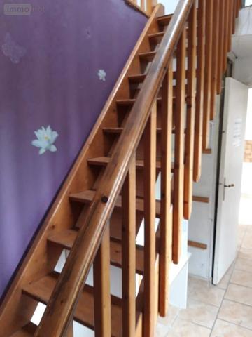 Maison à vendre à Grainville-sur-Ry en Seine-Maritime (76116), ref : YB/316