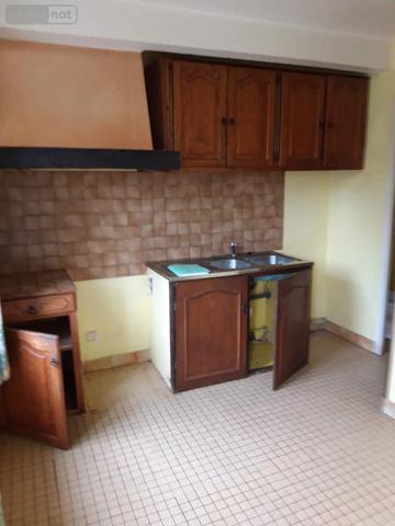 Maison à vendre à Grainville-sur-Ry en Seine-Maritime (76116), ref : YB/316