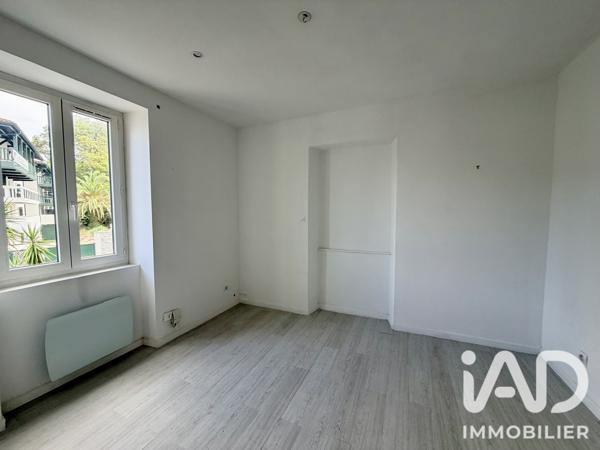 Appartement à vendre 2 pièces 61 m² Biarritz