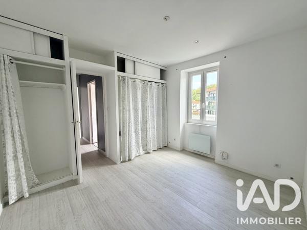 Appartement à vendre 2 pièces 61 m² Biarritz