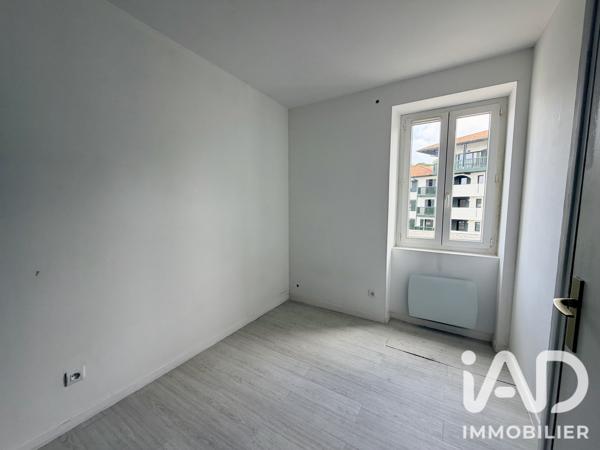 Appartement à vendre 2 pièces 61 m² Biarritz