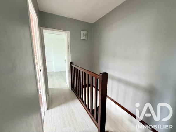 Appartement à vendre 2 pièces 61 m² Biarritz