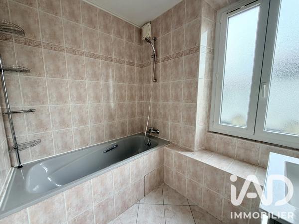 Appartement à vendre 2 pièces 61 m² Biarritz