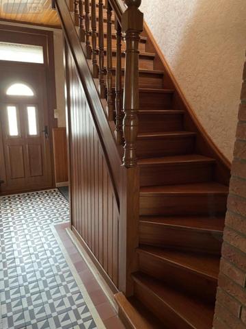 Maison à vendre à Saint-Hilaire-lez-Cambrai dans le Nord (59292), ref : 59191-5158