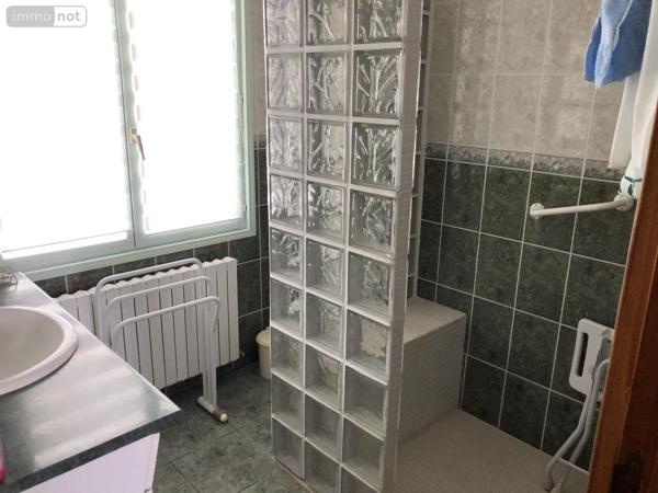 Maison à vendre à Saint-Hilaire-lez-Cambrai dans le Nord (59292), ref : 59191-5158