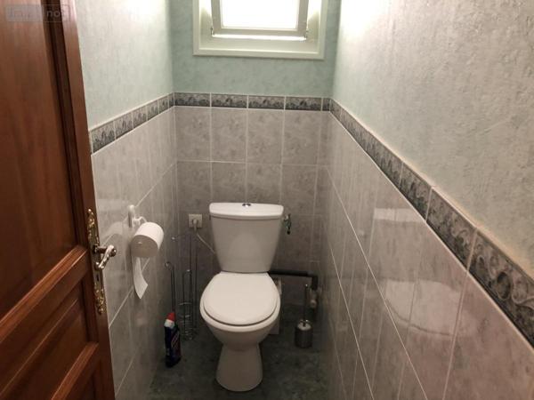 Maison à vendre à Saint-Hilaire-lez-Cambrai dans le Nord (59292), ref : 59191-5158