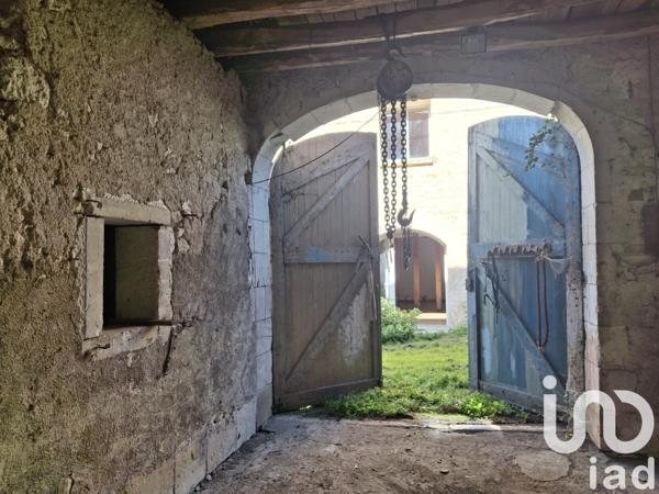 Maison à vendre 6 pièces 158 m² Neuvy-sur-Loire