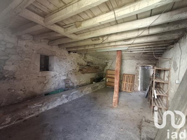 Maison à vendre 6 pièces 158 m² Neuvy-sur-Loire