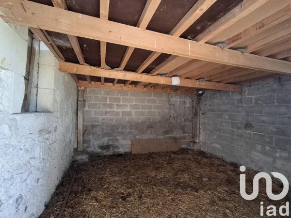 Maison à vendre 6 pièces 158 m² Neuvy-sur-Loire