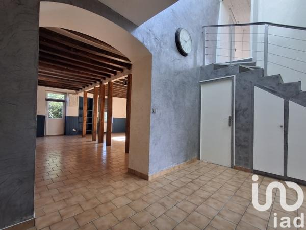 Maison à vendre 6 pièces 158 m² Neuvy-sur-Loire