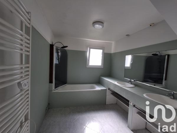 Maison à vendre 6 pièces 158 m² Neuvy-sur-Loire