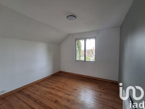 Maison à vendre 6 pièces 158 m² Neuvy-sur-Loire