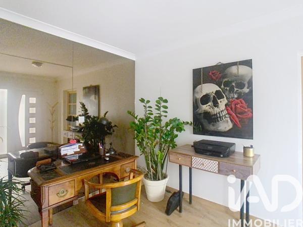 Maison à vendre 8 pièces 238 m² Launaguet