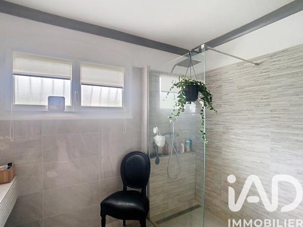 Maison à vendre 8 pièces 238 m² Launaguet