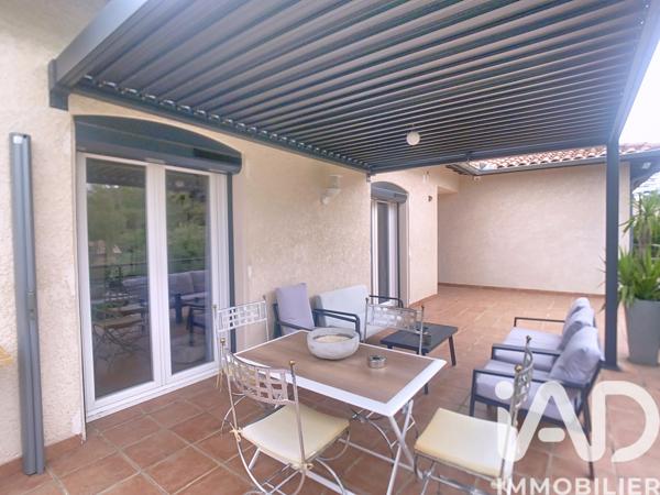 Maison à vendre 8 pièces 238 m² Launaguet