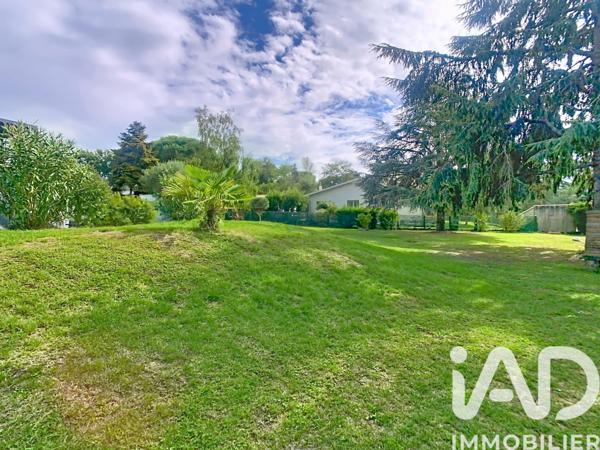 Maison à vendre 8 pièces 238 m² Launaguet
