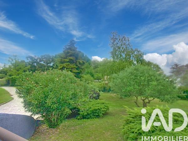 Maison à vendre 8 pièces 238 m² Launaguet