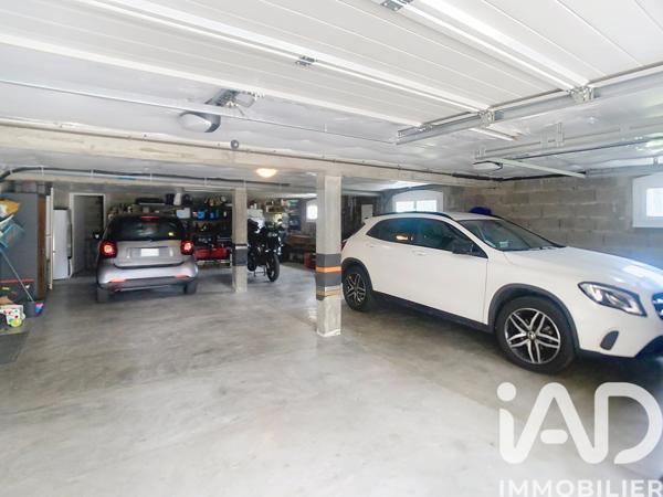 Maison à vendre 8 pièces 238 m² Launaguet