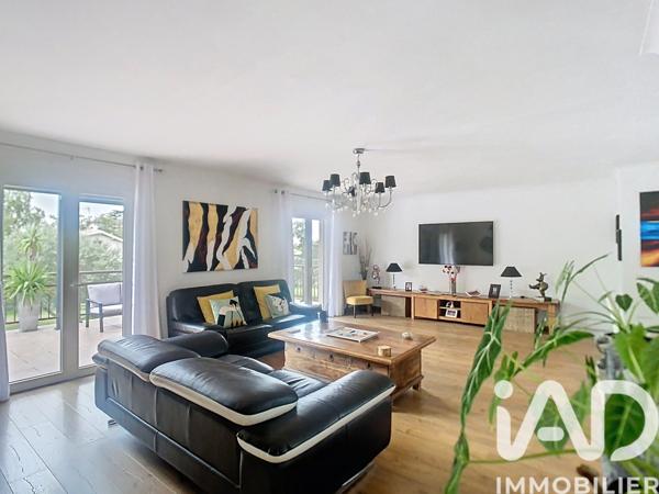 Maison à vendre 8 pièces 238 m² Launaguet