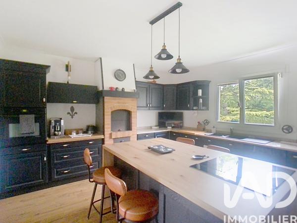 Maison à vendre 8 pièces 238 m² Launaguet