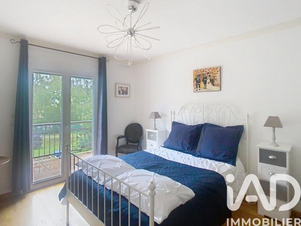 Maison à vendre 8 pièces 238 m² Launaguet