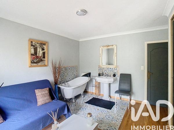 Maison à vendre 8 pièces 238 m² Launaguet