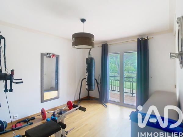 Maison à vendre 8 pièces 238 m² Launaguet