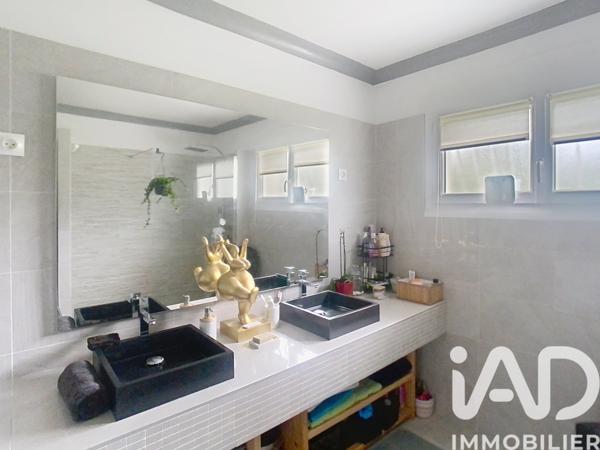 Maison à vendre 8 pièces 238 m² Launaguet