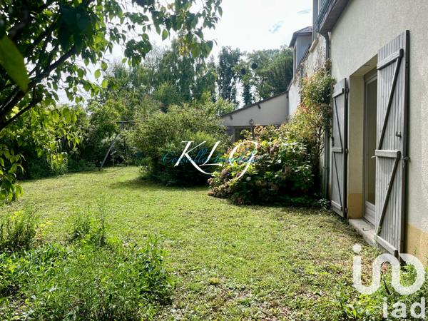Maison à vendre 8 pièces 175 m² Maintenon