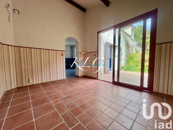 Maison à vendre 8 pièces 175 m² Maintenon