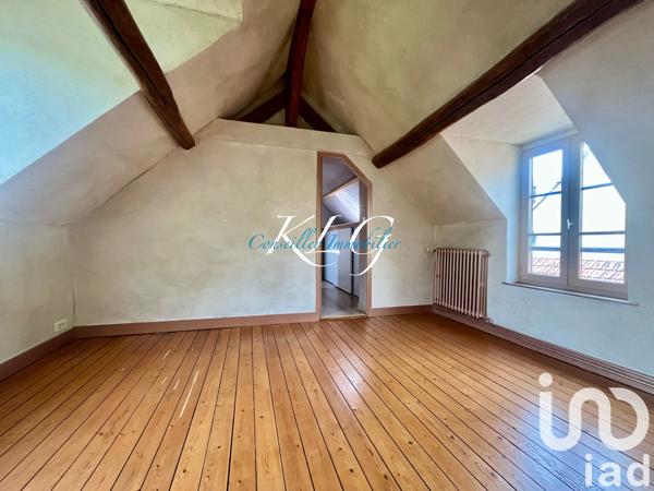 Maison à vendre 8 pièces 175 m² Maintenon