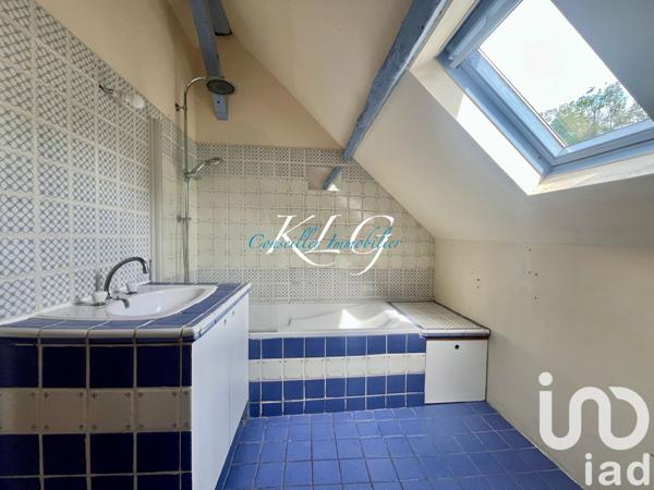 Maison à vendre 8 pièces 175 m² Maintenon