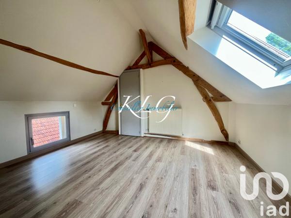 Maison à vendre 8 pièces 175 m² Maintenon