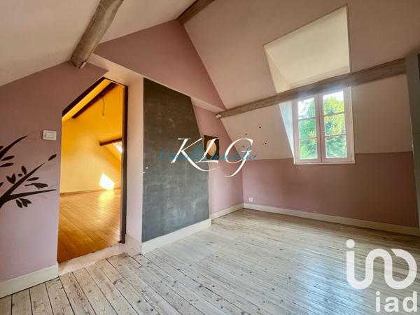 Maison à vendre 8 pièces 175 m² Maintenon