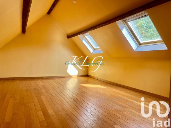 Maison à vendre 8 pièces 175 m² Maintenon