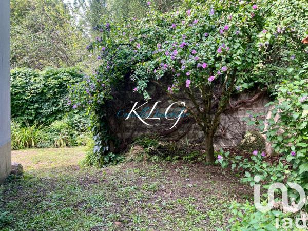 Maison à vendre 8 pièces 175 m² Maintenon