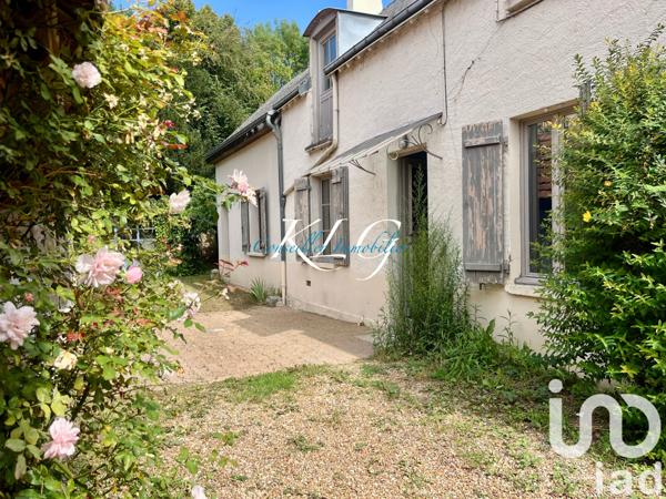 Maison à vendre 8 pièces 175 m² Maintenon