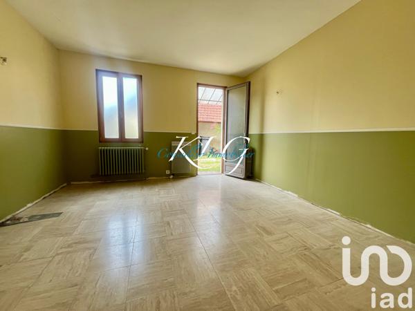 Maison à vendre 8 pièces 175 m² Maintenon