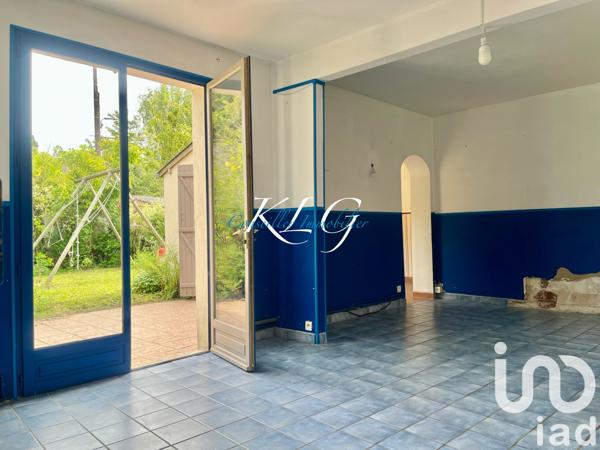 Maison à vendre 8 pièces 175 m² Maintenon