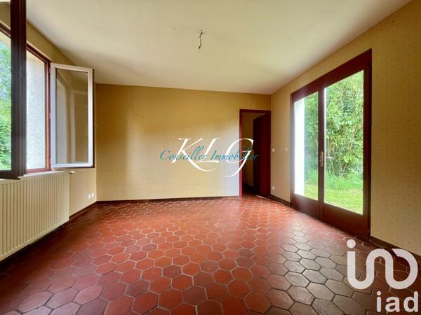 Maison à vendre 8 pièces 175 m² Maintenon