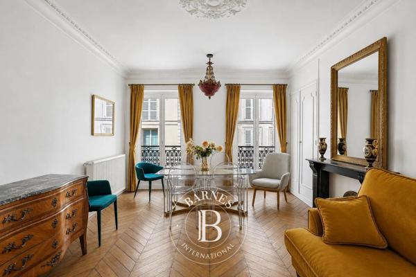 Versailles, Appartement 1 Chambre -  48 m² à vendre