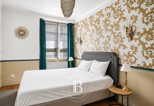 Versailles, Appartement 1 Chambre -  48 m² à vendre