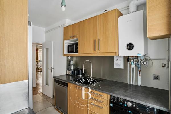 Versailles, Appartement 1 Chambre -  48 m² à vendre