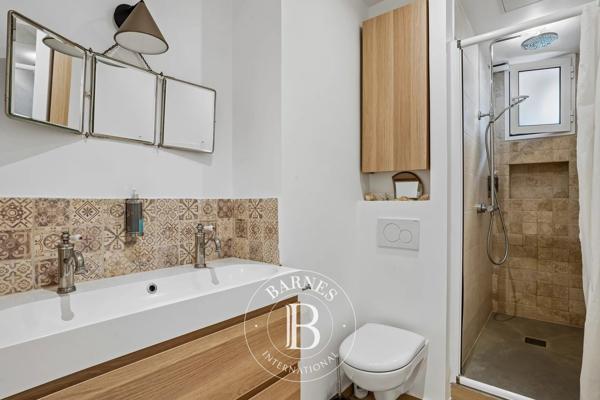 Versailles, Appartement 1 Chambre -  48 m² à vendre