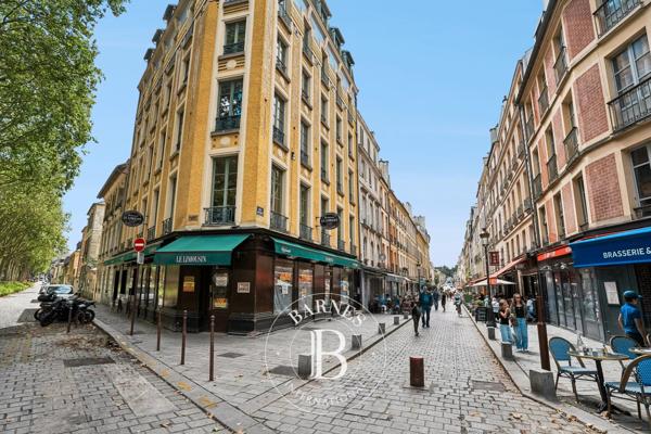 Versailles, Appartement 1 Chambre -  48 m² à vendre
