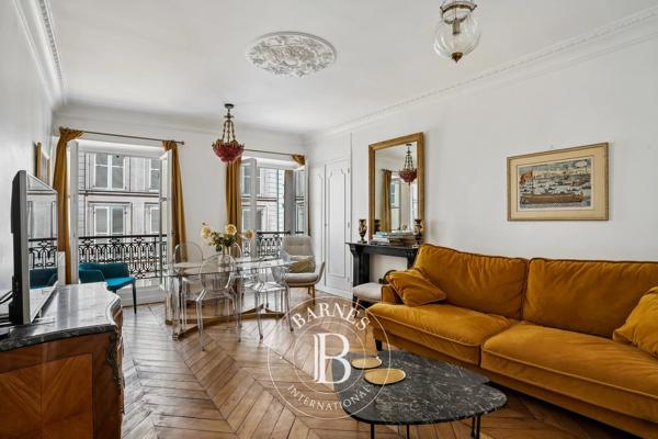 Versailles, Appartement 1 Chambre -  48 m² à vendre