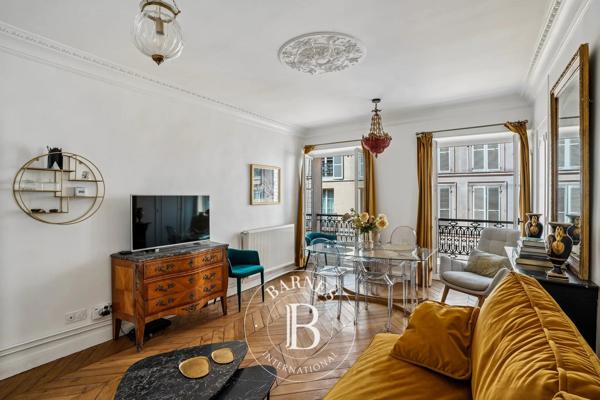 Versailles, Appartement 1 Chambre -  48 m² à vendre